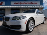 Used 2014 BMW 535i Sedan image 5