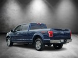 Used 2015 Ford F150 Lariat w/ Equipment Group 502A Luxury image 4