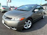 Used 2007 Honda Civic EX image 4