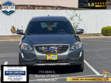 Used 2016 Volvo XC60 T6 Platinum w/ Protection Package image 3