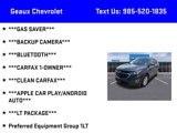 Used 2018 Chevrolet Equinox LT image 5