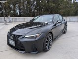 Used 2021 Lexus IS 350 F Sport image 3