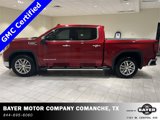 Certified 2021 GMC Sierra 1500 SLT image 2