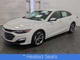Used 2023 Chevrolet Malibu LT image 5