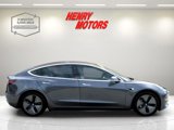 Used 2018 Tesla Model 3 Long Range image 3
