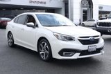 Used 2021 Subaru Legacy Touring XT w/ Tech Package 2 image 2