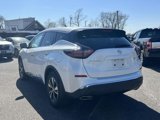 Certified 2020 Nissan Murano S w/ Technology Package image 5
