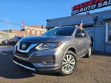 Used 2020 Nissan Rogue SV image 4
