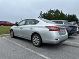 Used 2015 Nissan Sentra SV image 3