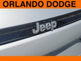 New 2025 Jeep Grand Cherokee Laredo image 6