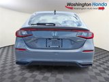 New 2025 Honda Civic Sport image 6