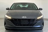 Used 2023 Hyundai Elantra Blue image 4