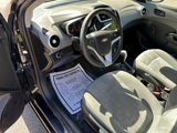 Used 2019 Chevrolet Sonic LT image 2