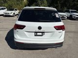 Used 2022 Volkswagen Tiguan SE image 4