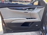 Used 2013 Cadillac XTS Luxury w/ Driver Awareness Package image 5