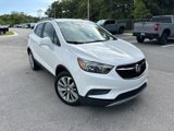 Used 2020 Buick Encore Preferred w/ Safety Package image 2