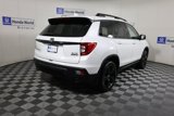 Used 2021 Honda Passport Elite image 5