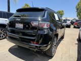 Used 2022 Jeep Compass Limited w/ Elite Group image 6