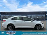 Used 2022 Toyota Corolla SE image 4