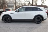 New 2025 MAZDA CX-90 Plug-In Hybrid w/Premium Sport image 5