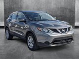 Used 2017 Nissan Rogue Sport S w/ S Appearance Package image 3