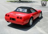 Used 1993 Chevrolet Corvette Convertible image 5