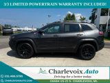 Used 2020 Jeep Cherokee Trailhawk w/ Cold Weather Group image 3