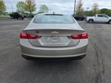 Used 2024 Chevrolet Malibu LT image 4
