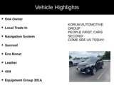 Used 2017 Ford Escape Titanium w/ Equipment Group 301A image 4