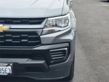 Certified 2021 Chevrolet Colorado LT image 3