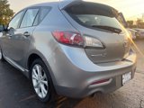 Used 2010 MAZDA MAZDA3 s Sport image 5