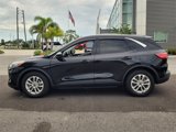 Certified 2021 Ford Escape SE image 5
