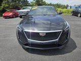 Used 2019 Cadillac CT6 Sport w/ Active Chassis Package 20" image 2