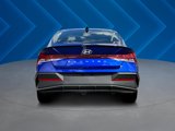 New 2025 Hyundai Elantra Sport image 6