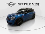 Certified 2023 MINI Cooper Countryman John Cooper Works image 5