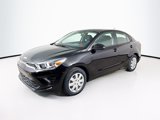 Used 2023 Kia Rio LX image 4