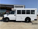 Used 2007 Chevrolet Express 3500 w/ School Bus Package image 4