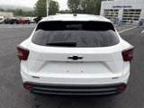 New 2025 Chevrolet Trax RS w/ Driver Confidence Package image 4