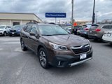 Used 2020 Subaru Outback Limited image 2