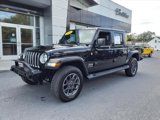 Used 2020 Jeep Gladiator Overland image 2
