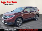 Used 2019 Honda CR-V EX-L image 3