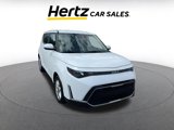 Used 2023 Kia Soul LX w/ Option Group 015 image 3