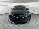 Used 2022 Acura MDX SH-AWD w/ Technology Package image 2