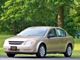 Used 2007 Chevrolet Cobalt LS w/ Protection Package image 2