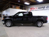 Used 2010 GMC Sierra 1500 SLT w/ All-Terrain Package image 2
