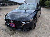 New 2025 MAZDA MAZDA3 s image 3
