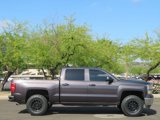 Used 2014 Chevrolet Silverado 1500 LT image 3