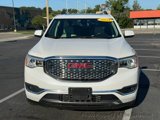 Used 2017 GMC Acadia Denali w/ Technology Package image 6
