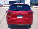 New 2025 MAZDA CX-5 AWD 2.5 S w/ Preferred Package image 6