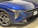 New 2025 Kia K4 LXS image 3